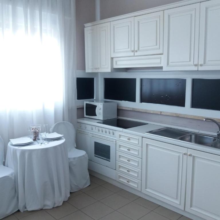 San Donato Apartment - Appartamento Monolocale - 3