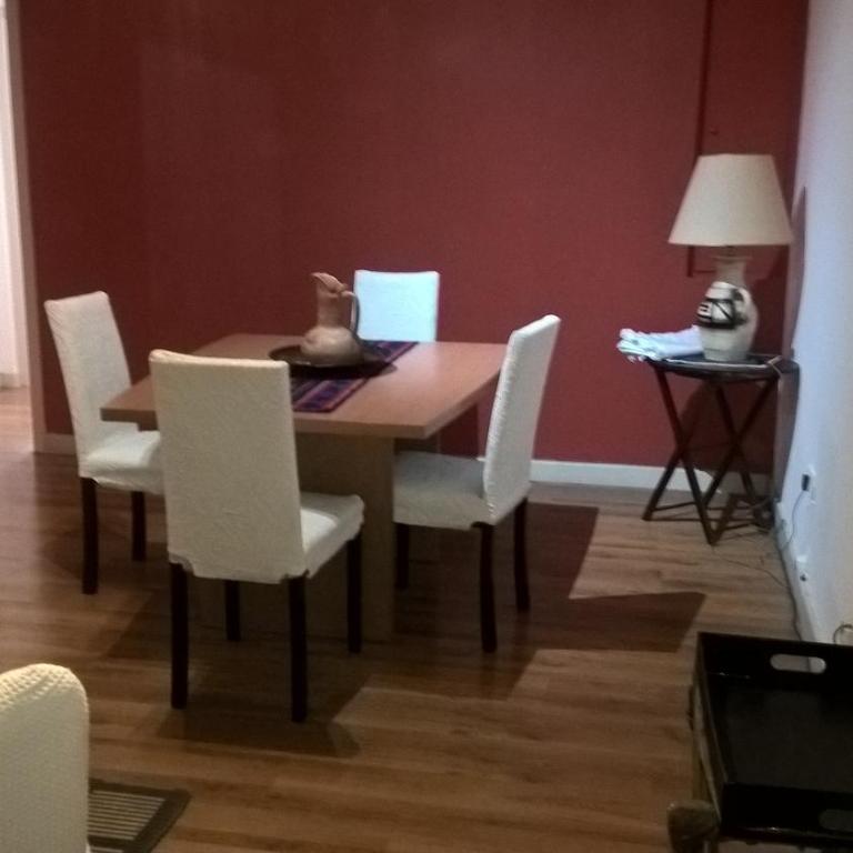Tucumán departamento - Apartamento de 2 dormitorios - 8