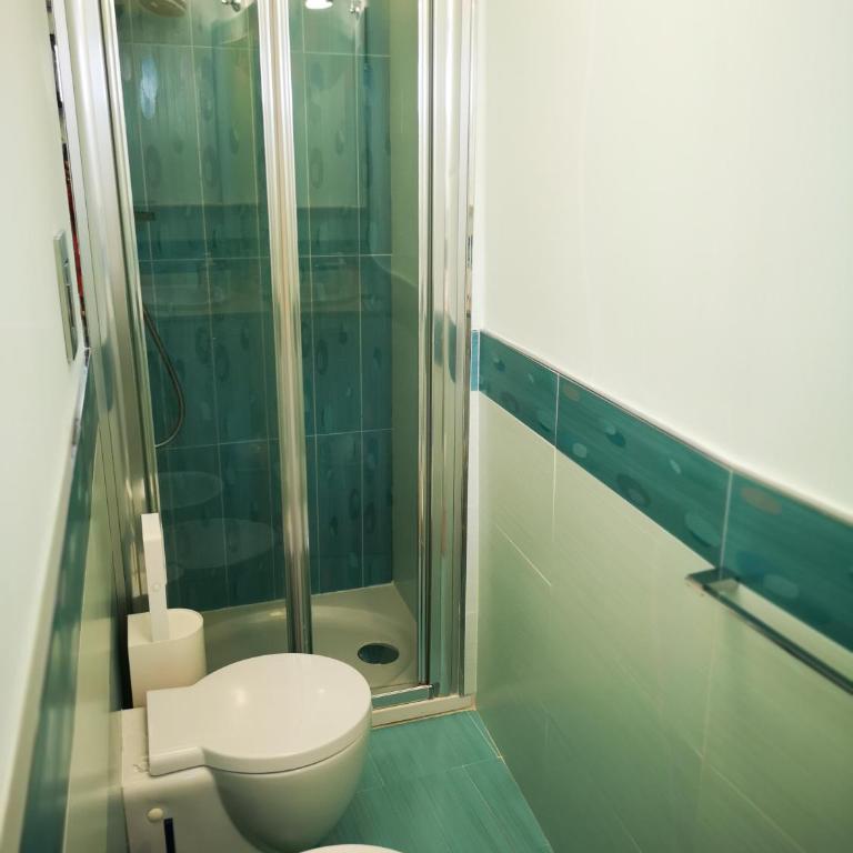 B&B L'annunziata - Camera Matrimoniale con Bagno Privato - 16