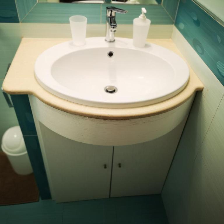 B&B L'annunziata - Camera Matrimoniale con Bagno Privato - 15