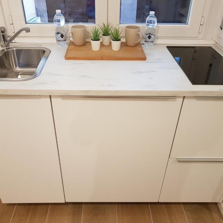 Milano Navigli Apartment - Via Savona - Appartamento - 7