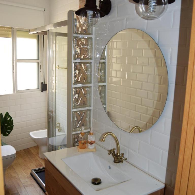 Apartamento en Centro with free parking gratis - Apartamento de 2 dormitorios - 16
