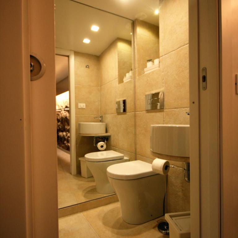 La Vecchia Stalla - Maisonette - 31