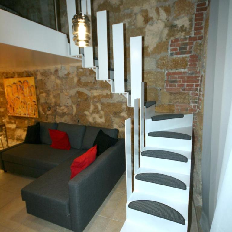La Vecchia Stalla - Maisonette - 33