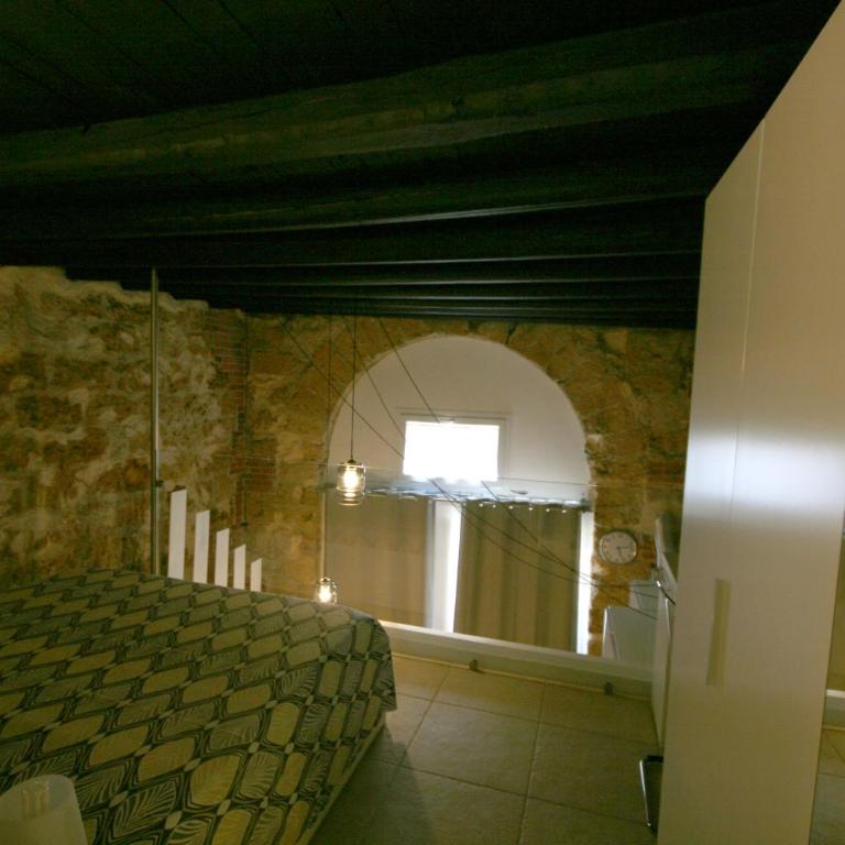 La Vecchia Stalla - Maisonette - 34
