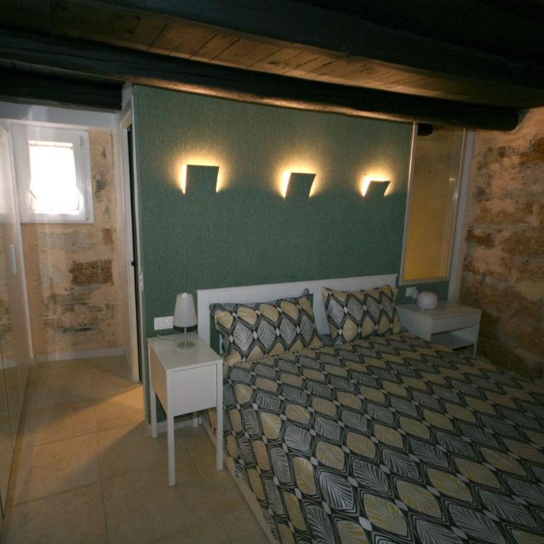 La Vecchia Stalla - Maisonette - 36