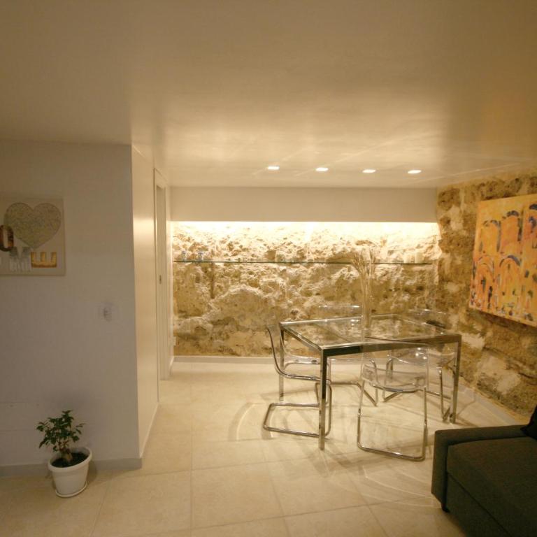 La Vecchia Stalla - Maisonette - 37