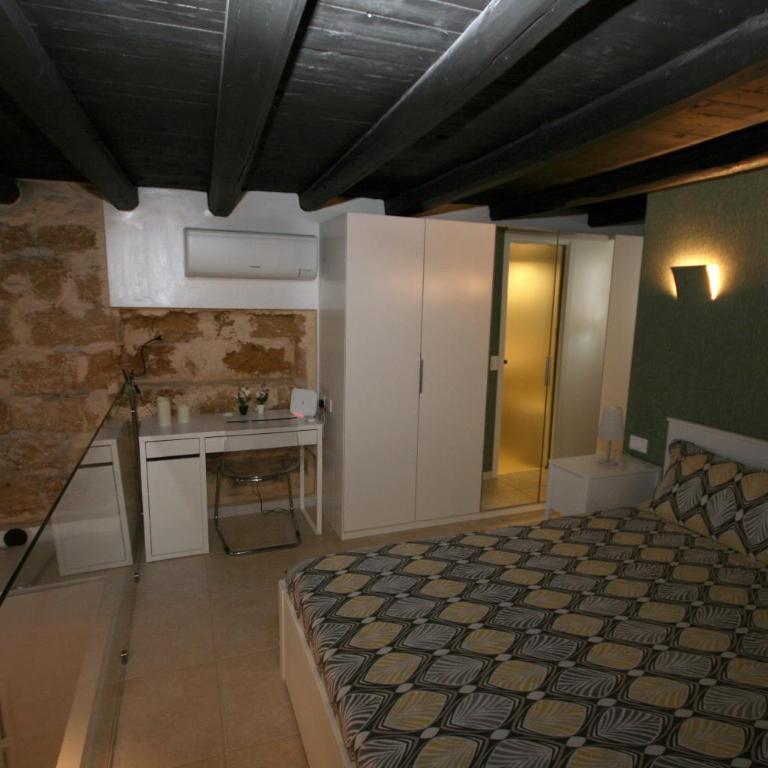 La Vecchia Stalla - Maisonette - 39