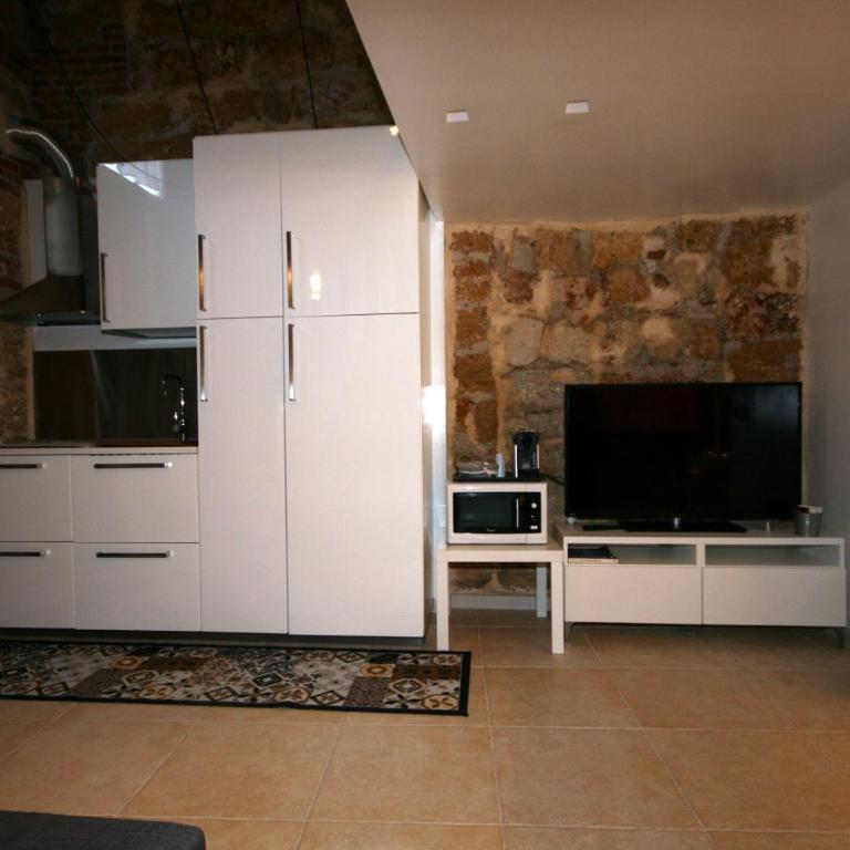 La Vecchia Stalla - Maisonette - 40