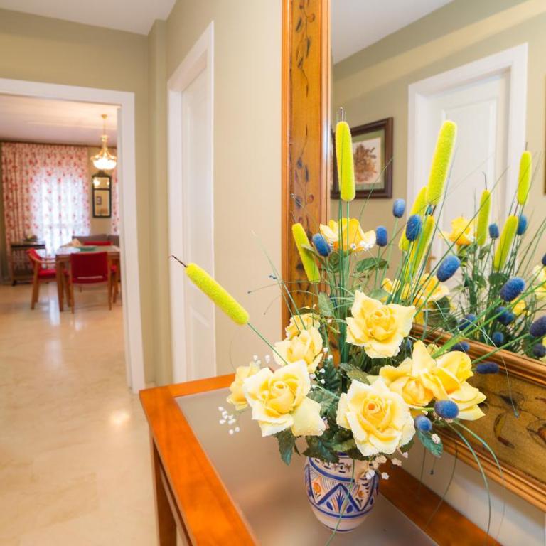 Condesa Playa - Two-Bedroom Apartment - 13