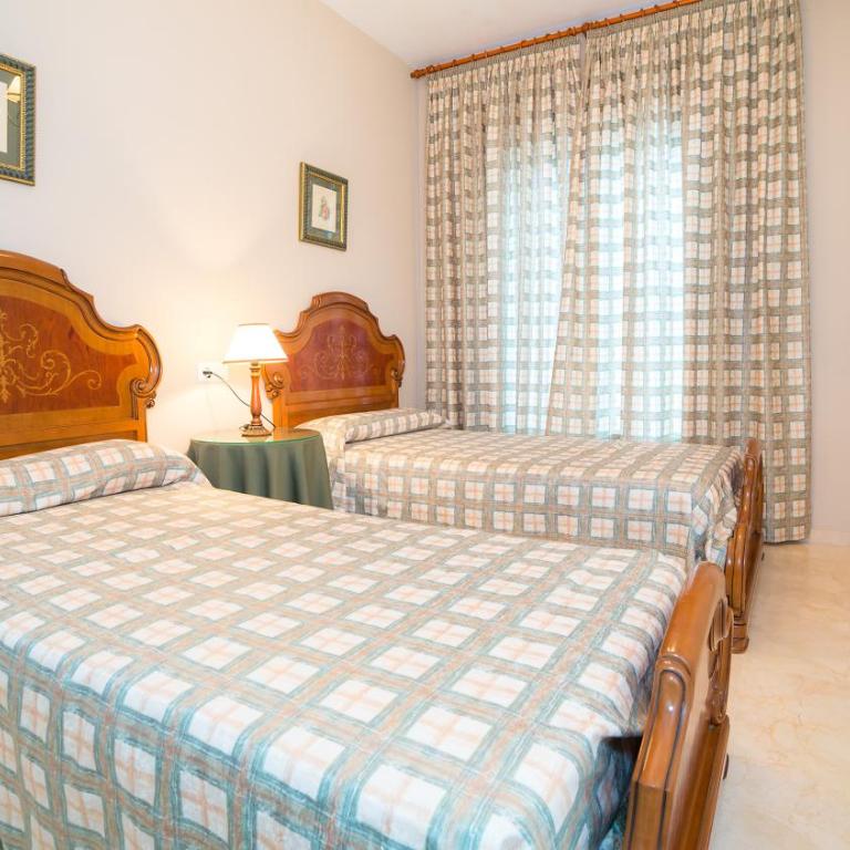 Condesa Playa - Two-Bedroom Apartment - 5