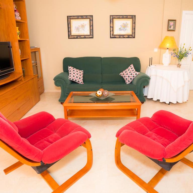 Condesa Playa - Two-Bedroom Apartment - 8