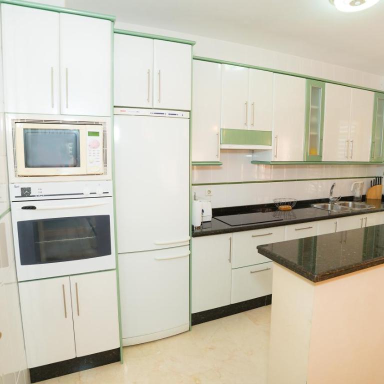 Condesa Playa - Two-Bedroom Apartment - 10