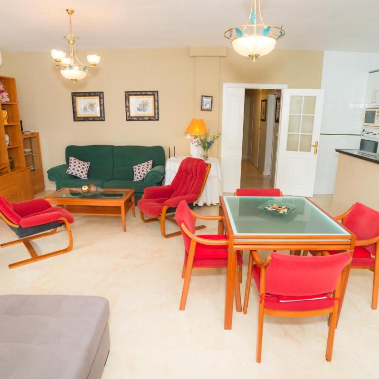 Condesa Playa - Two-Bedroom Apartment - 6
