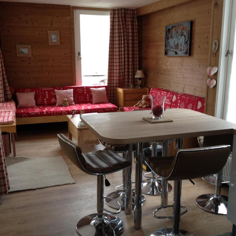 Prariond 5 - Appartement - 3
