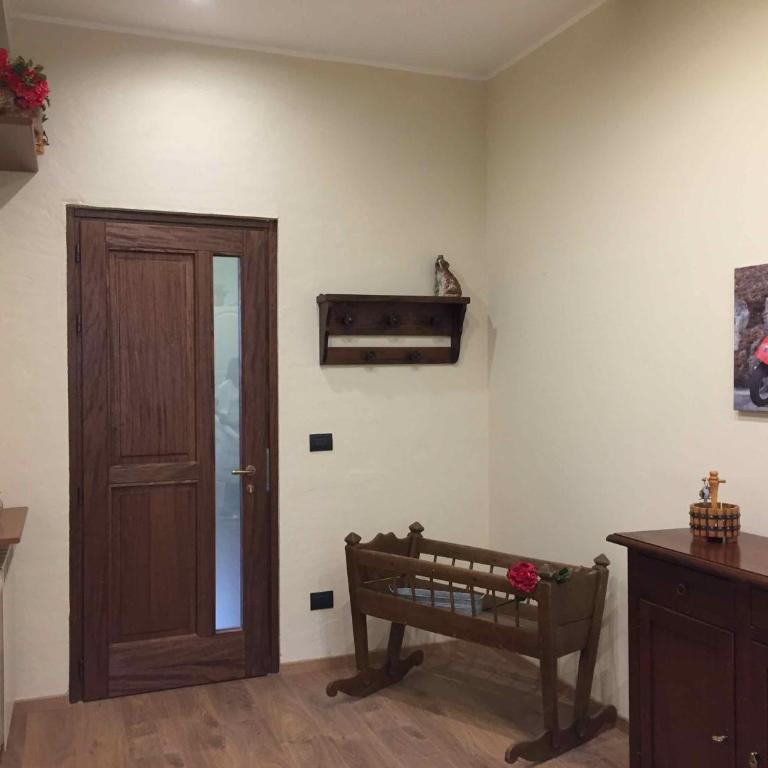 Lovely Apartments Barra di ferro centro Storico Cuneo - One-Bedroom Apartment with View - 6
