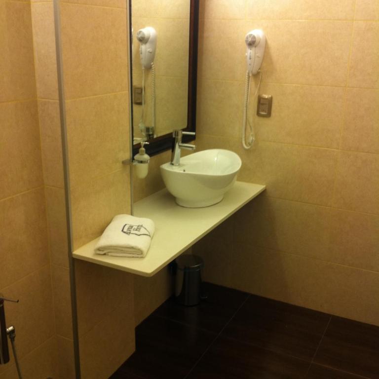 Hotel Alvear - Family Suite - 2