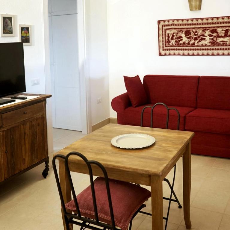 Casagliana Suite Resort - Appartamento con 1 Camera da Letto con Vista - 6