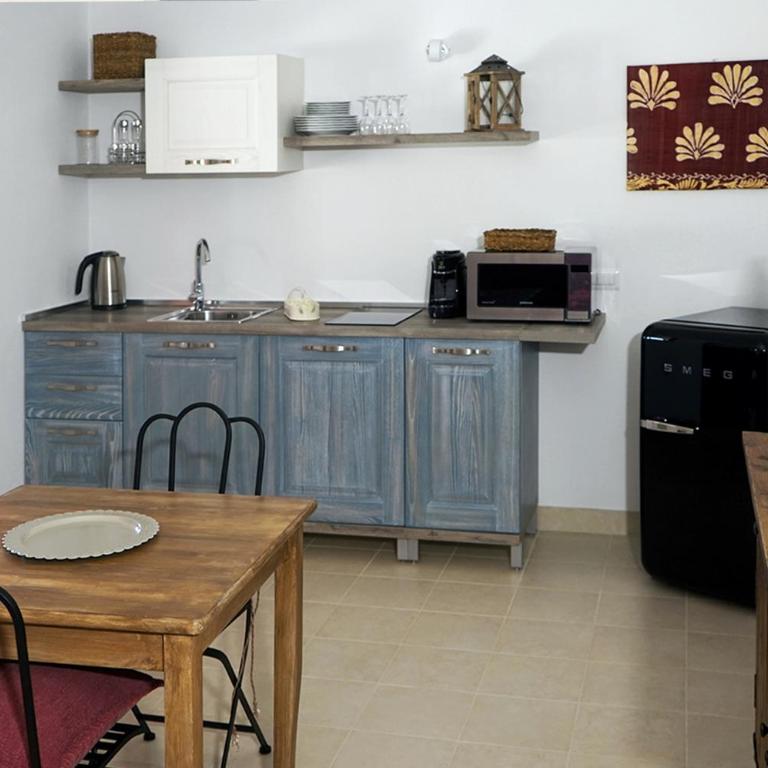 Casagliana Suite Resort - Appartamento - Piano Terra - 30