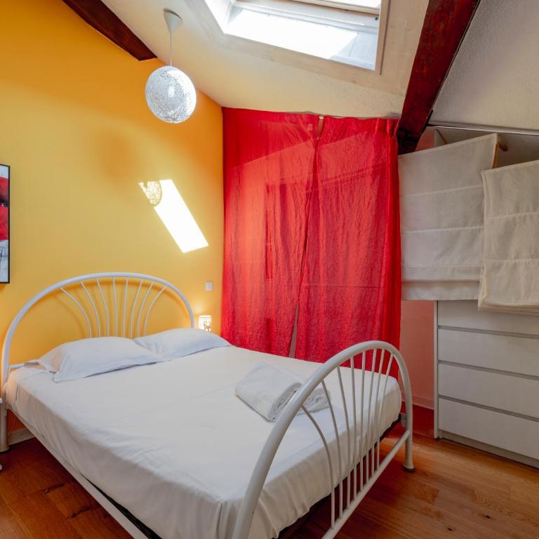 Le Toulousain by Cocoonr - Apartamento de 1 dormitorio - 9
