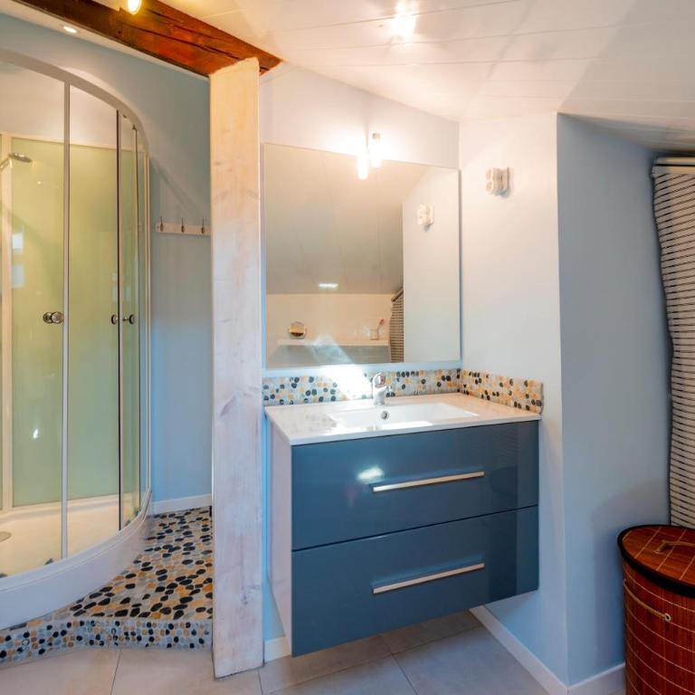 Le Toulousain by Cocoonr - Apartamento de 1 dormitorio - 6