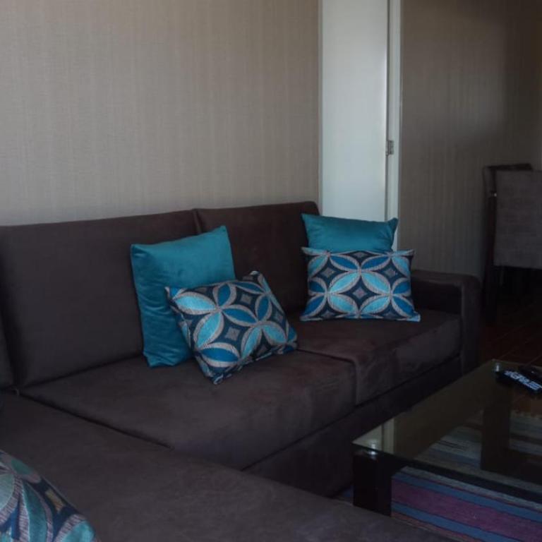 Lima Flats - One-Bedroom Apartment - 10