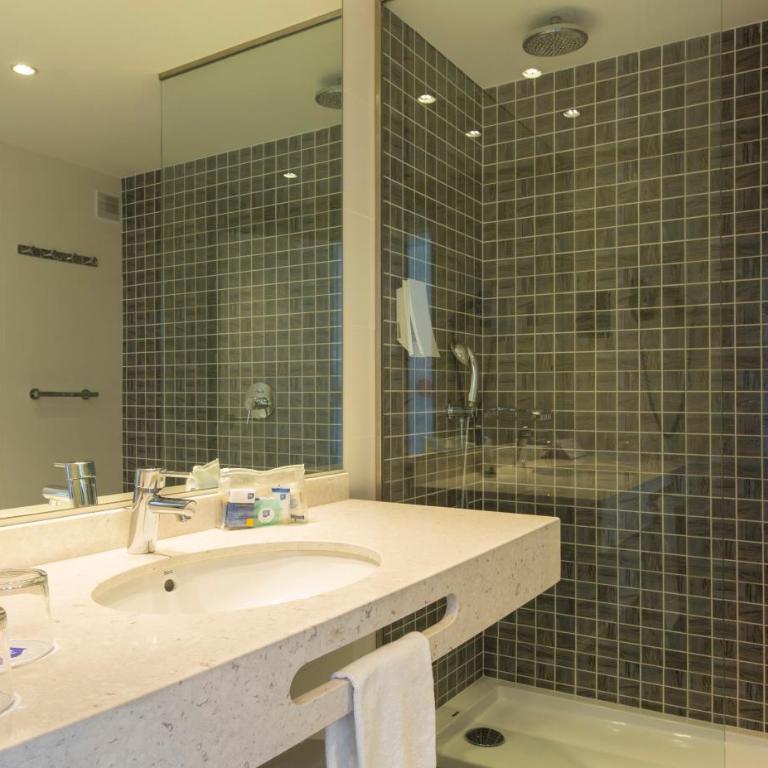 Blaumar Hotel - Suite Mediterránea con vistas laterales al mar (2 adultos) - 8