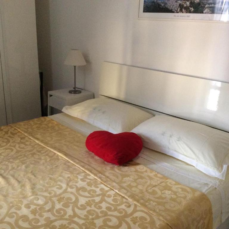 Casa dolce casa - Appartamento con 2 Camere da Letto - 5