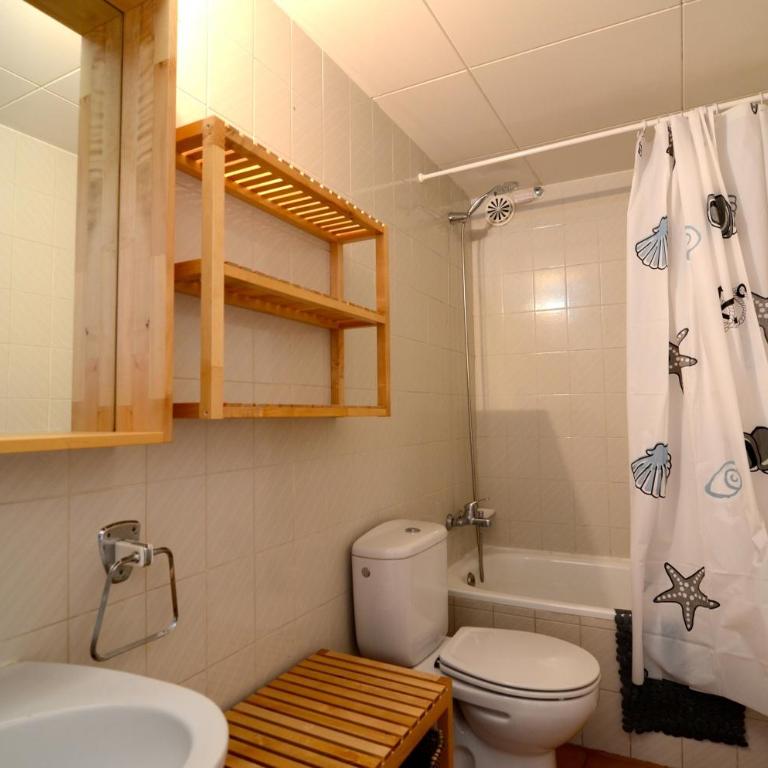 Jamaica - Apartamento de 1 dormitorio - 12
