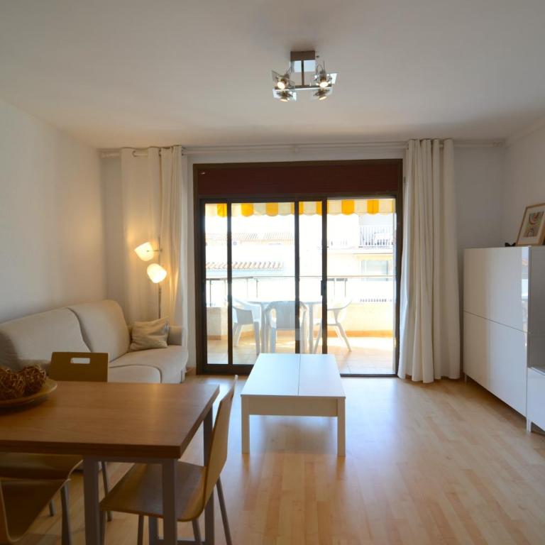 Jamaica - Apartamento de 1 dormitorio - 8
