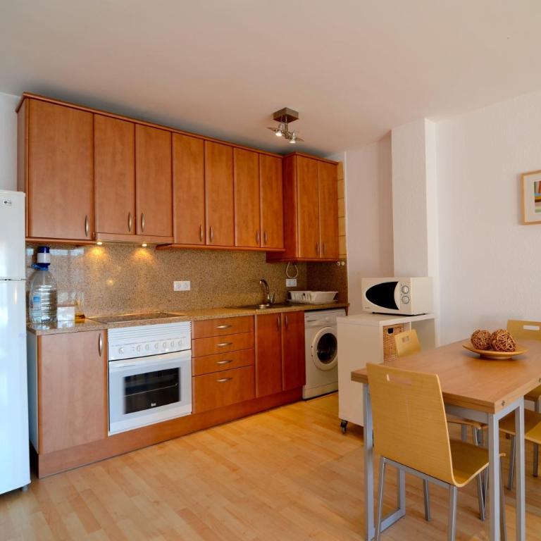 Jamaica - Apartamento de 1 dormitorio - 9