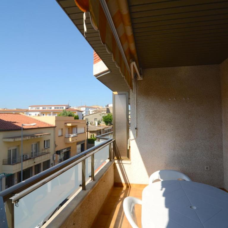 Jamaica - Apartamento de 1 dormitorio - 5