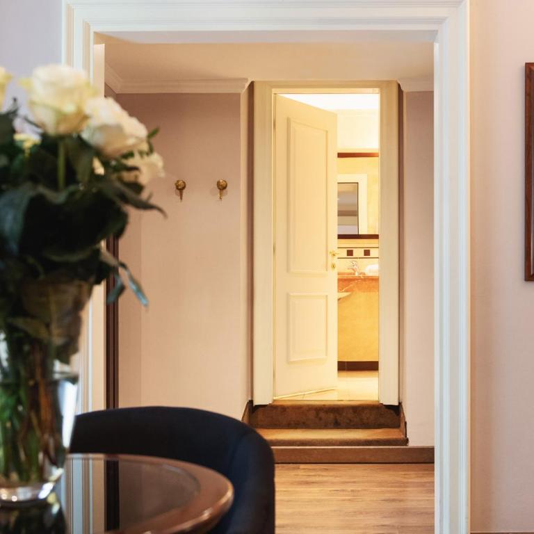 Allegroitalia San Gallo Firenze - Junior Suite - 3
