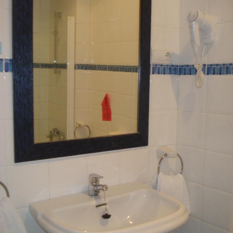Ronda Hotel Polo - Habitación Individual - 1