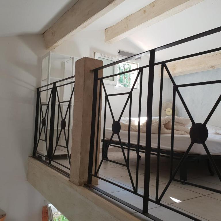 Duplex Hyeres - Maisonette-Apartment - 14