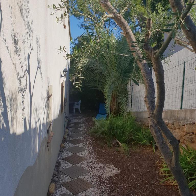 Duplex Hyeres - Maisonette-Apartment - 13
