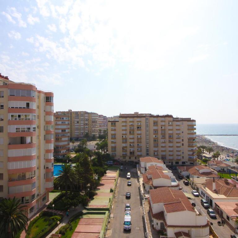 Solymar 85 - Apartment - 35