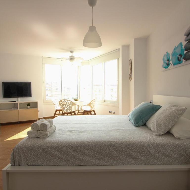 Solymar 85 - Apartment - 12