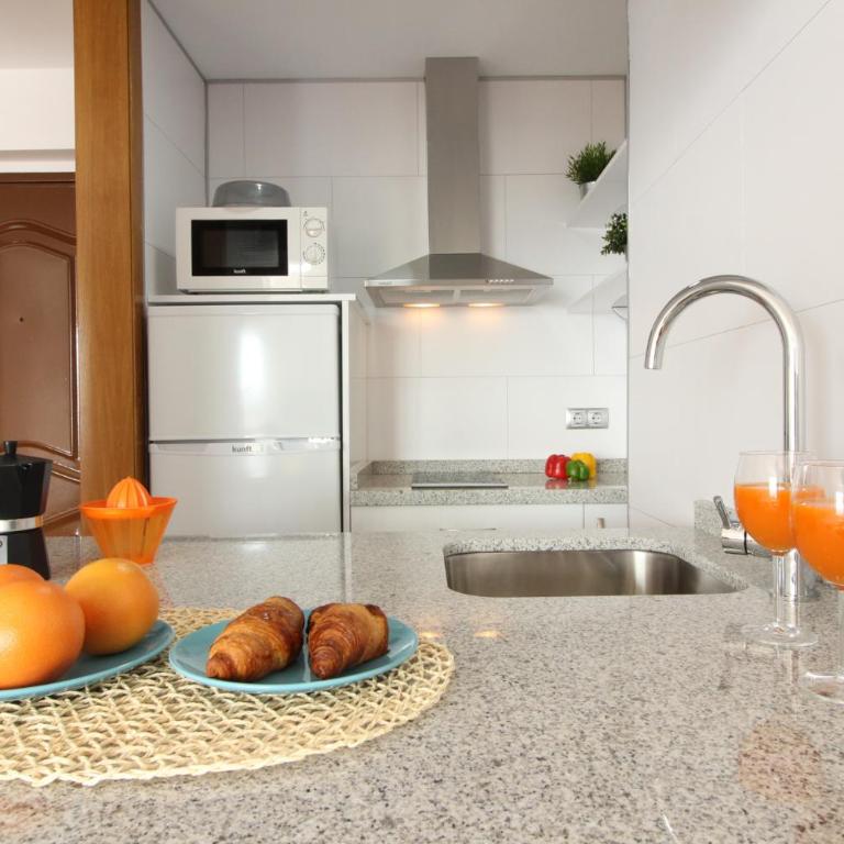 Solymar 85 - Apartment - 22