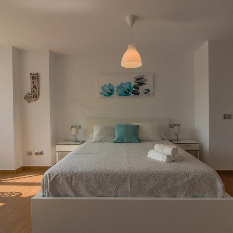 Solymar 85 - Apartment - 13