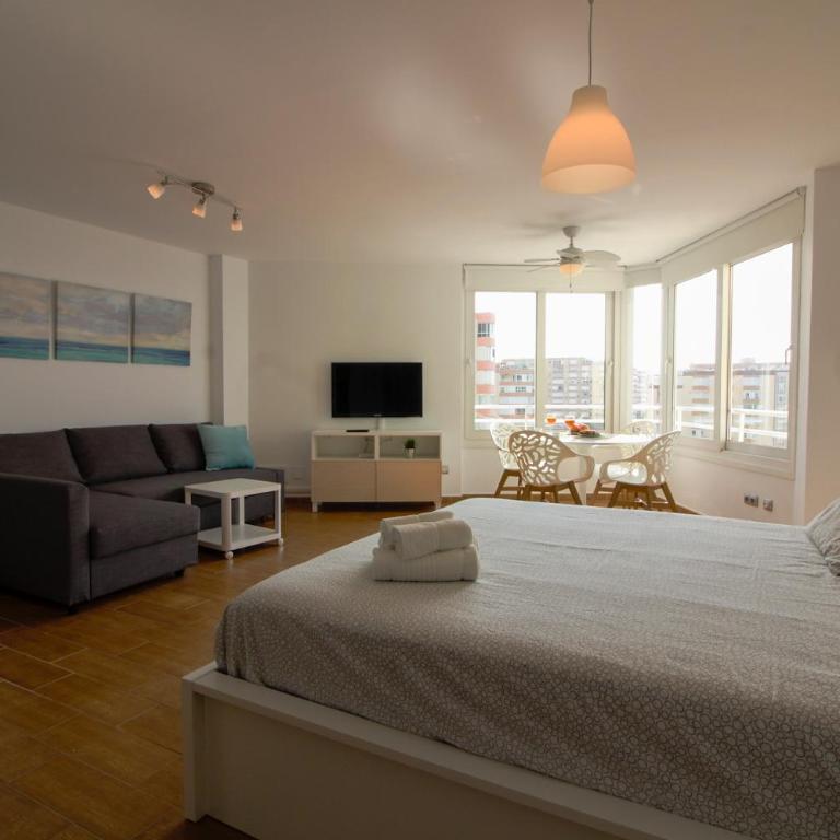 Solymar 85 - Apartment - 15