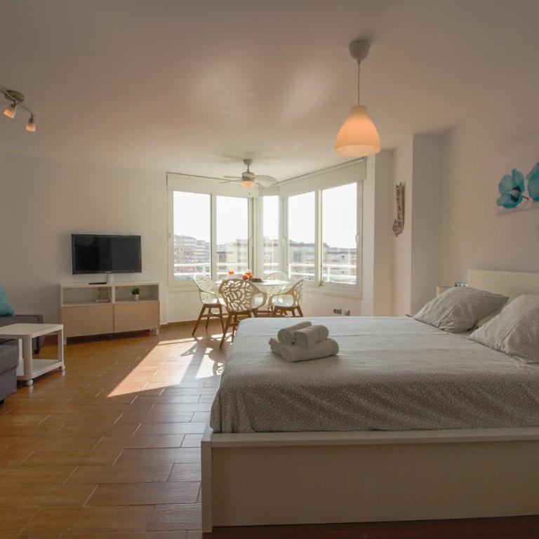 Solymar 85 - Apartment - 16