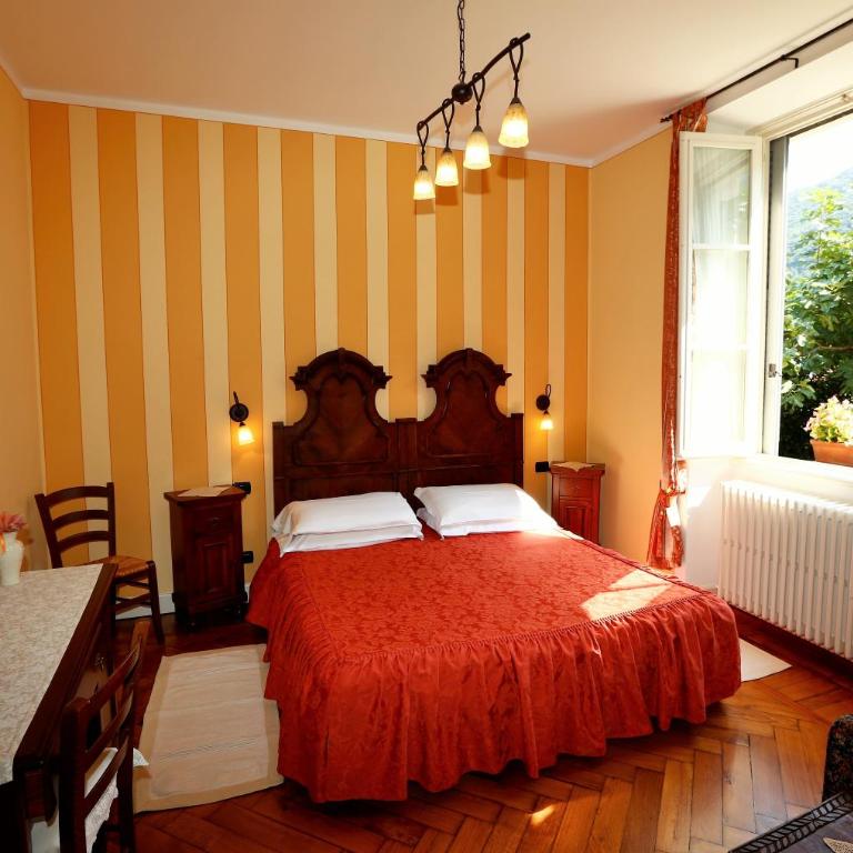 B&B Villa Dei Pini - Standard Doppelzimmer - 12