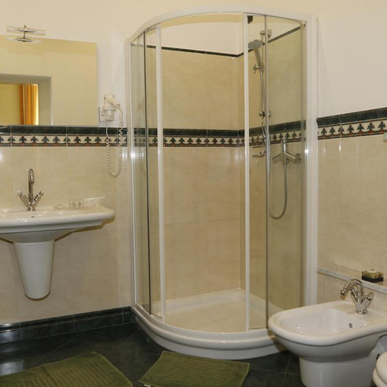 B&B Villa Dei Pini - Standard Doppelzimmer - 4