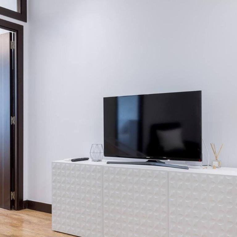 Beautiful 2 bedroom apartment Tirso de Molina By Batuecas - Apartment - 4