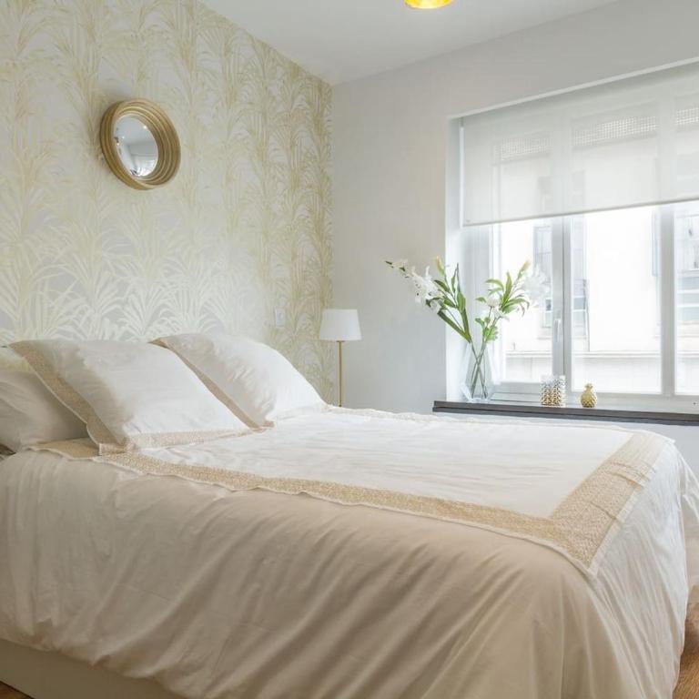 Beautiful 2 bedroom apartment Tirso de Molina By Batuecas - Apartment - 1