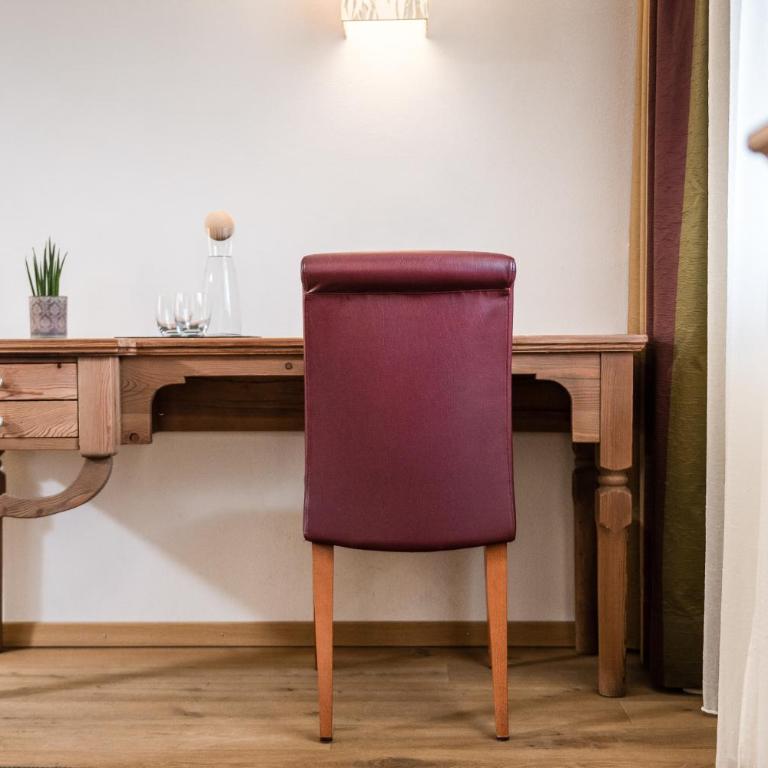 Sporthotel Exclusive - Suite con Balcone - 2