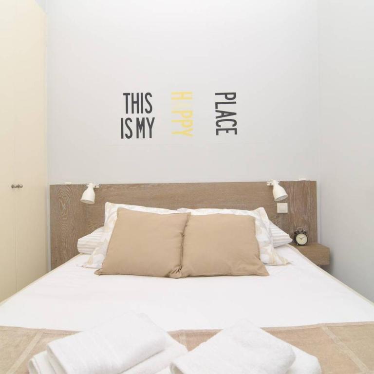 Bright Apartment in La Latina by Batuecas - Apartment - 19