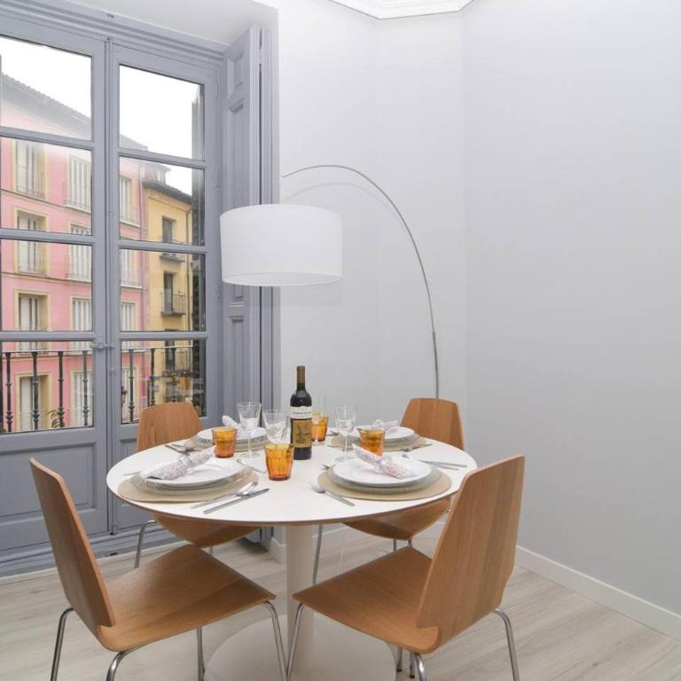 Bright Apartment in La Latina by Batuecas - Apartment - 9