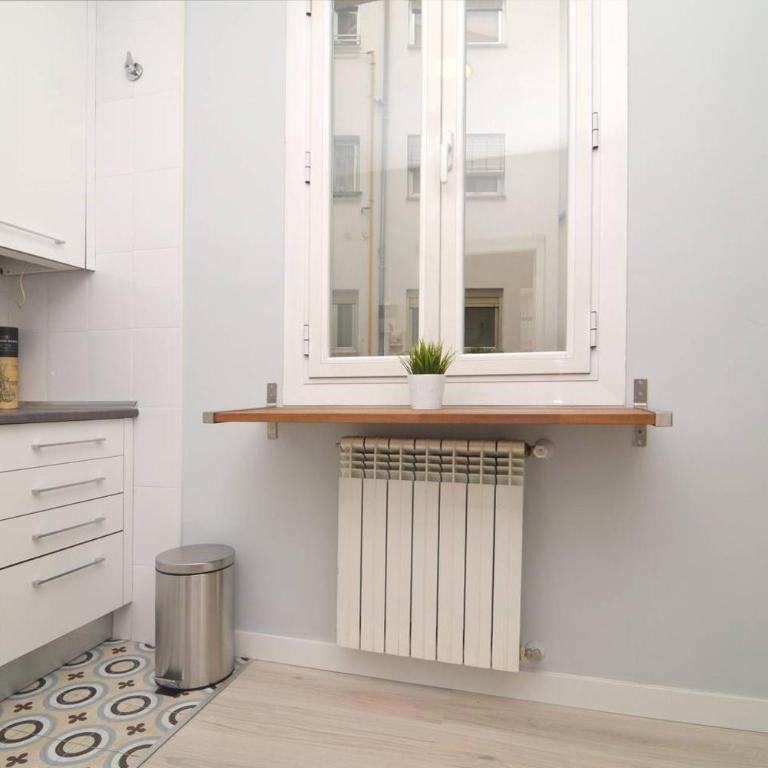 Bright Apartment in La Latina by Batuecas - Apartment - 12